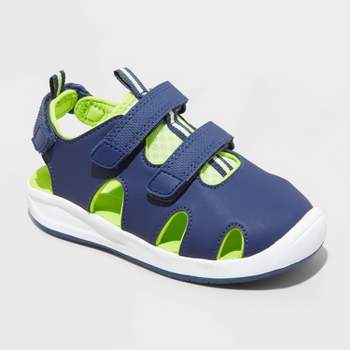 Kids' Delta Slip-on Hybrid Sneakers - All In Motion™ Gray 4 : Target