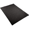 Colonial Mills Simply Home Solid Area Rug - Black 3'x5' - 2 of 4