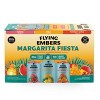 Flying Embers Margarita Fiesta Variety - 6pk/12 fl oz Cans - 2 of 4