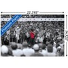 Trends International Tiger Woods - The Tiger Effect Unframed Wall Poster Prints - 3 of 4