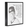 Stupell Industries Work Hard Derek Jeter Quote, 12" x 12" - 3 of 4