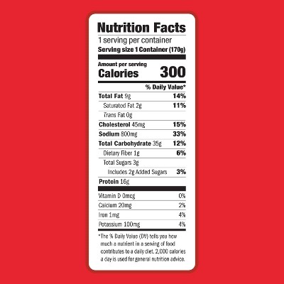 Wow Bao Frozen Chili Crisp Chicken Soup Dumplings - 6oz/6ct