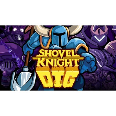 Shovel Knight Dig for Nintendo Switch - Nintendo Official Site