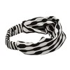 Unique Bargains Women's Dot Wide Fabric Headband 1 Pc - 3 of 4