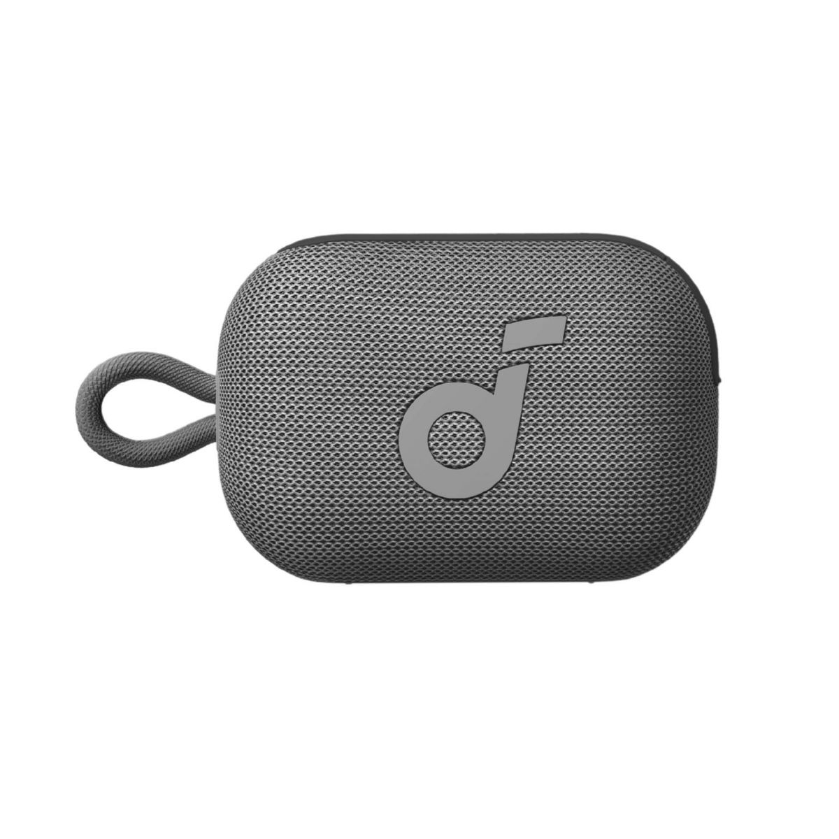 Anker Soundcore Select 4 Go Portable Waterproof Bluetooth Speaker - Midnight - thumbnail 3