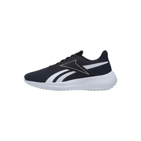 Reebok Lite 3 Men's Running Shoes Sneakers 7.5 Core Black / Core / Ftwr White : Target