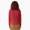 Dickies Women's Thermal Crewneck Shirt - 2 of 4