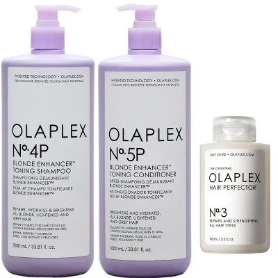 Olaplex bundle set #0 #3 #5 selling