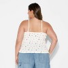 Women's Tank Top - Wild Fable™ - 3 of 4