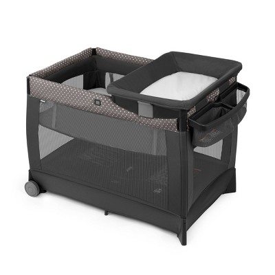 Graco pack and hot sale play at target