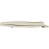 Mayfair by Bemis Affinity Soft Close Plastic Toilet Seat with Easy Cleaning and Never Loosens - 3 of 4