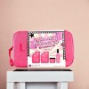 Luseta Keratin Jet-Set Hair Smooth Kit - 10.8 oz - Salon Smooth, Anywhere You Go - 3 of 4