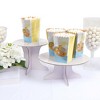 Big Dot of Happiness Noah's Ark - Baby Shower or Birthday Favor Popcorn Treat Boxes - Set of 12 - 3 of 4