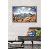 Trends International Texas - Big Bend National Park Framed Wall Poster Prints - 2 of 4