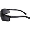 Global Vision Eyewear Turbo Jet Safety Motorcycle Glasses - 3 of 4
