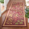 Chelsea HK210 Hand Hooked Indoor Rugs - Safavieh - 2 of 4
