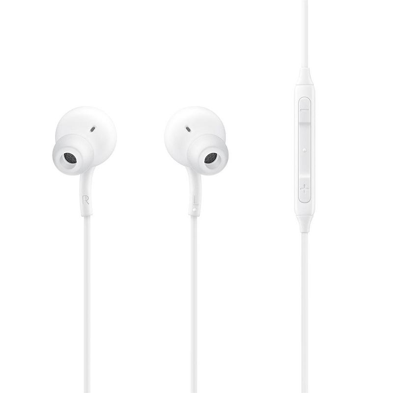 AKG Wired Earbud Stereo In-Ear Headphones for Google Nexus 9, 2 of 6