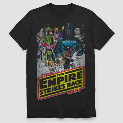 star wars clothing mens