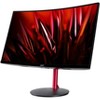 Acer Nitro XZ272U V 27" 2560 x 1440 165 Hz WQHD 1ms VRB VA Panel Gaming Monitor - Manufacturer Refurbished - 3 of 4