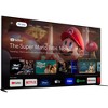 Sony BRAVIA 9 85" 4K HDR QLED Mini-LED TV (2024) with Premium Soundbar + Mount Kit - 3 of 4