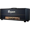 Bogner Helios 100W Tube Guitar Amp Head - 4 of 4