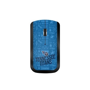 Keyscaper NFL AFC Teams 2024 Edition Wireless Mouse - 1 of 4