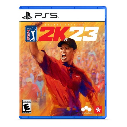 Nba 2k23 - Playstation 5 : Target