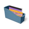 Book Storage Bin - up&up™ - 3 of 3