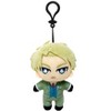 Great Eastern Entertainment Spy X Family - Loid Forger Plush 4.5"H - 2 of 4
