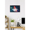 Trends International Disney Gravity Falls (2012) - Gnome Framed Wall Poster Prints - 2 of 4