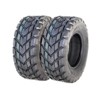Set of 2 ATV Tires All-Terrain Tires 22X10-10 4PR ATV UTV Trail Sand Mud Off-Road Tires Tubeless - 2 of 4