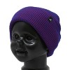 Arctic Gear Toddler Acrylic Cuff Winter Hat - 3 of 4