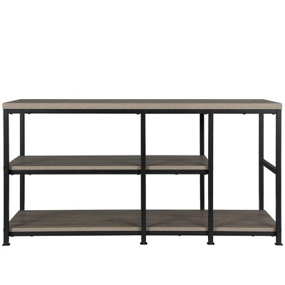 shoe stand target