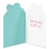 Kids' 'A-Lotl Fun' Birthday Card - 2 of 3