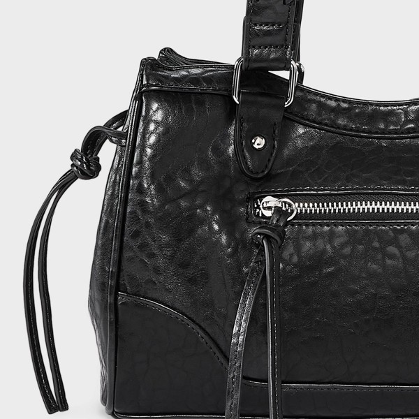 Bolsa de Mano con Asa de Costura - Wild Fable™ con Olivia Dayton 5