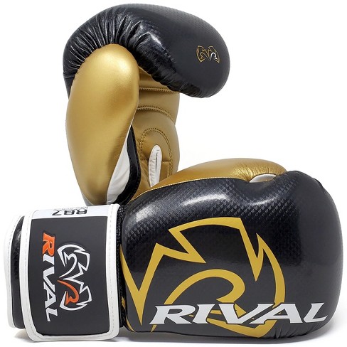 Rival Boxing Rb7 Fitness Plus Hook And Loop Bag Gloves : Target