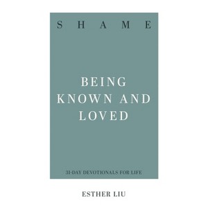 Shame - by  Esther Liu (Paperback) - 1 of 1