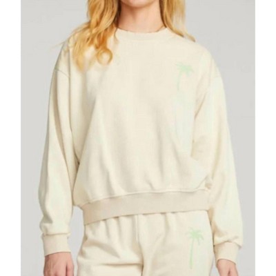 Women's PERRY PULLOVER - saltwater LUXE