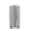Whisen 4-Piece Luggage Sets, 14"/20"/24"/28" PP Hard shell Suitcases, Lightweight TSA Lock Carry on Suitcase - 4 of 4