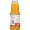 Smart Juice Organic Tropical 100% Juice - Case of 6/33.8 oz - 3 of 4