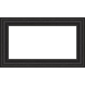 Amanti Art Shipwreck Black Framed Dry Erase Magnetic Board - 1 of 4