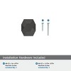 Amerock St. Vincent Cabinet or Furniture Knob - 2 of 2