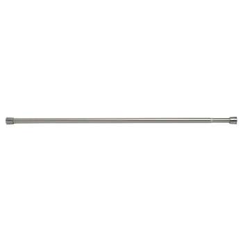 iDESIGN Small Forma Tension Stainless Steel Rod Silver