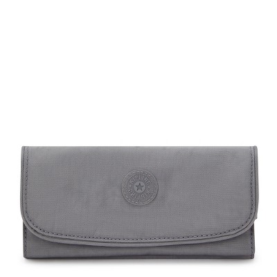 Kipling Money Land Snap Wallet