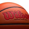 Wilson 29.5" SC Evolution Game Ball - Orange - 4 of 4