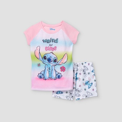 Lilo & Stitch : Kids' Pajamas and Slippers : Target