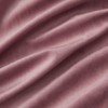 HLC.ME Sawyer Premium Luxurious Lush Velvet Soft Light Filtering Grommet Window Drapery Curtains - Set of 2 - 4 of 4