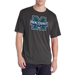 Men's Campus Lab Mercyhurst University Men's Sport Active T-Shirt Primary Logo - 1 of 4