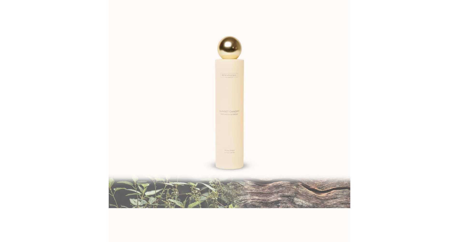 Benevolence LA Sunset Canopy Room Spray