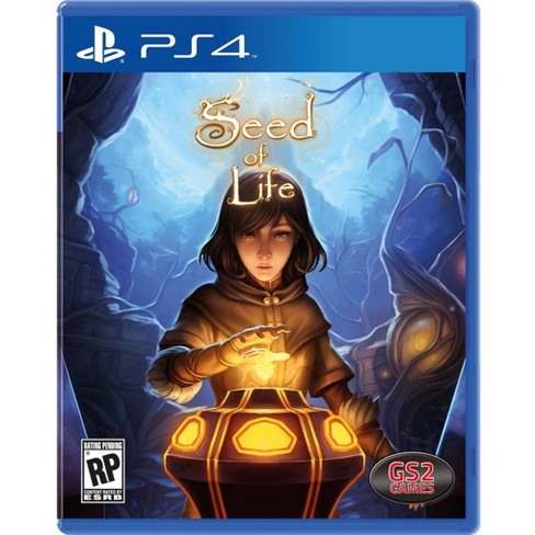Seed Of Life - Playstation Target